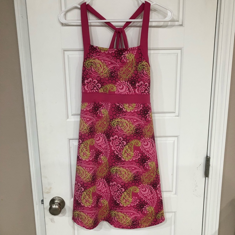 Soybu yoga dress